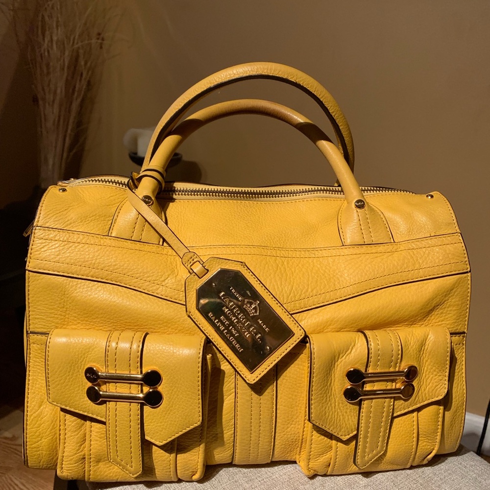 Ralph Lauren